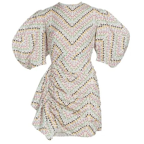 RHODE Dresses & Skirts - Rhode Pia Dress Size Small